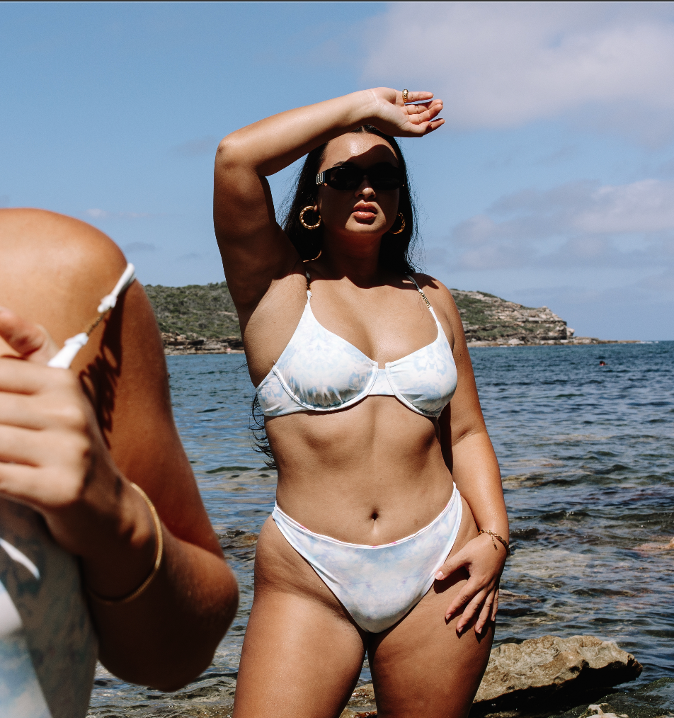 Reversible bikini bottoms on sale